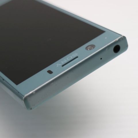 �¿��ݾ� ���� SO-02K Xperia XZ1 Compact �֥롼 ���� �����