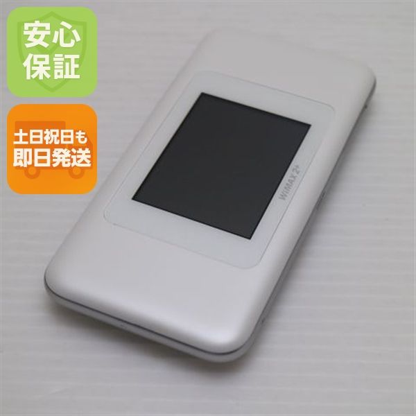 ���� UQmobile Speed Wi-Fi NEXT W06 �ۥ磻�ȡߥ���С�