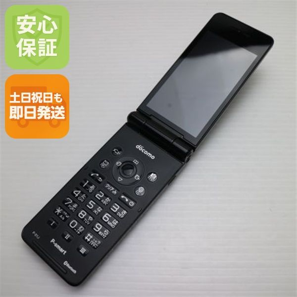 ¿ݾ  P-01J P-smart  ֥å  