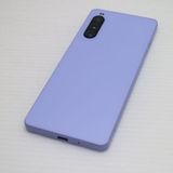 �¿��ݾ� Ķ���� SOG11 Xperia 10 V ��٥����
