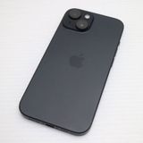 �¿��ݾ� Ķ���� SIM�ե꡼ iPhone15 128GB �֥�å�