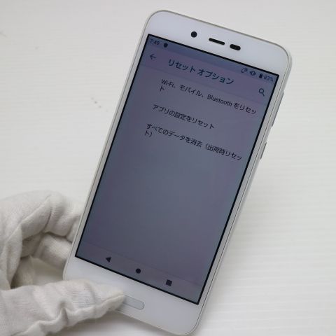 ¿ݾ  SIMե꡼ SH-M05 AQUOS sense lite ۥ磻