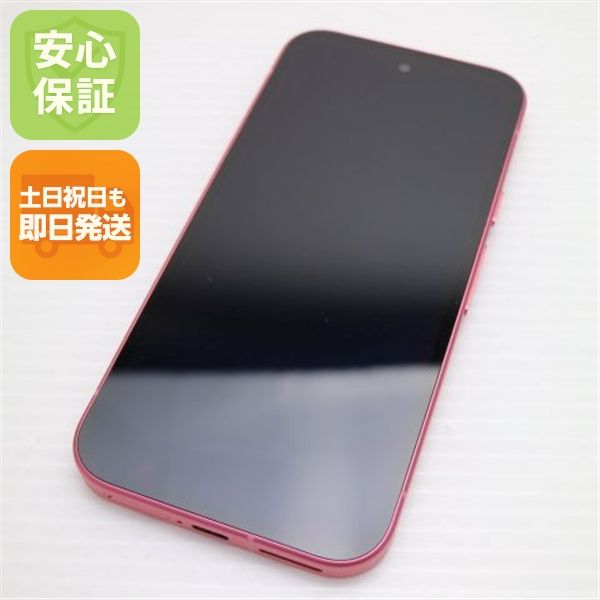 �¿��ݾ� Ķ���� SIM�ե꡼ Google Pixel 9a 128GB �ԥ��ˡ�