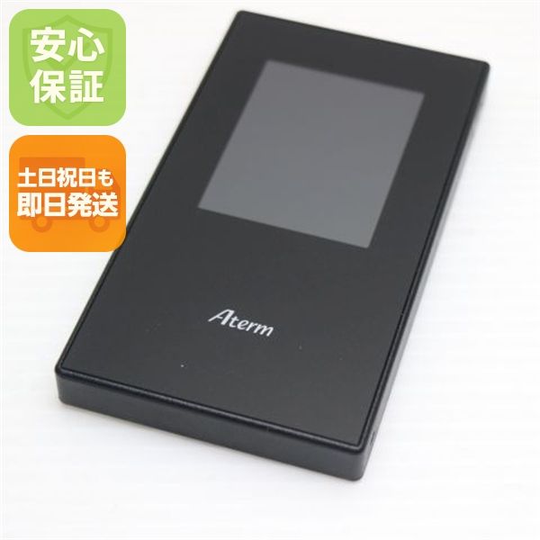 �¿��ݾ� Ķ���� Aterm MR05LN PA-MR05LN �֥�å� ���� �����