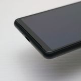 �¿��ݾ� ����Ʊ�� SOV43 Xperia 10 II �֥�å�