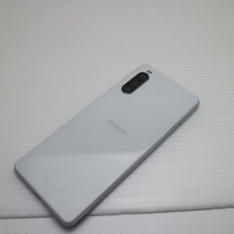 ¿ݾ Ʊ SOV43 Xperia 10 II ۥ磻