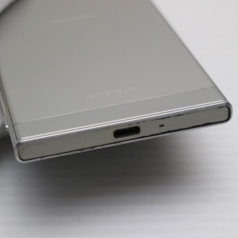 Ķ���� SO-01J Xperia XZ �ץ���ʥ�ʥ���С���  ������� SIM���å������
