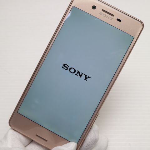 �¿��ݾ��� Ķ���� au SOV33 Xperia X Performance �ԥ�  �������