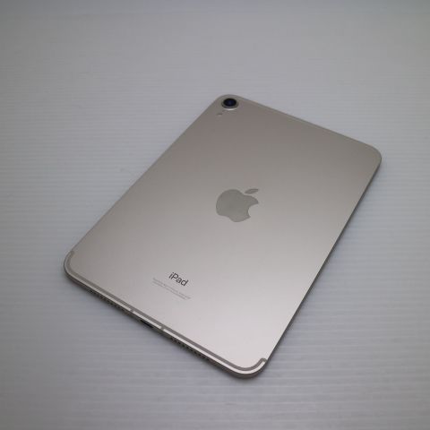 ¿ݾ  SIMե꡼ iPad mini 6 256GB 饤 