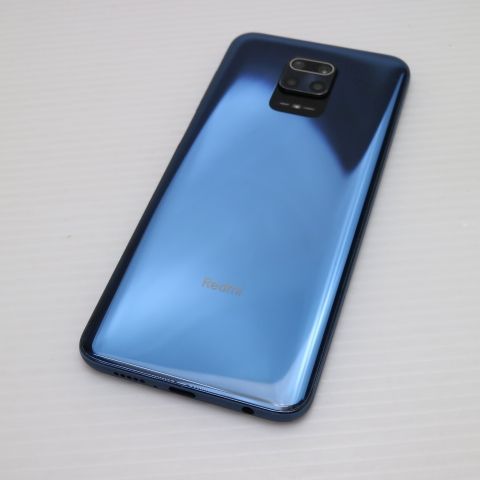 ¿ݾ Ķ SIMե꡼ Redmi Note 9S 128GB ֥롼 