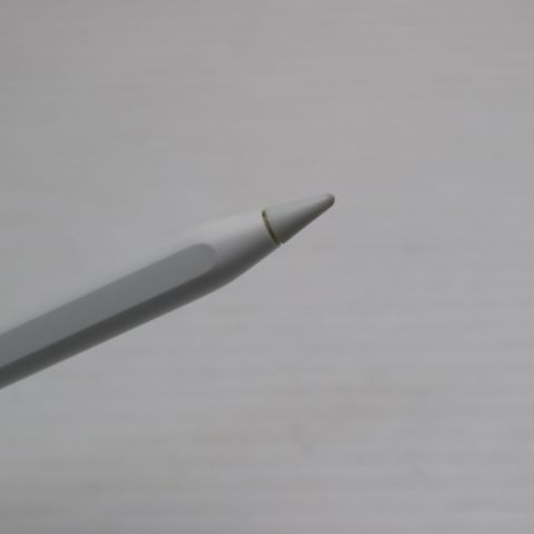 �¿��ݾ� ����Ʊ�� Apple Pencil ��2���� MU8F2J/A (2018) ���å��ڥ�
