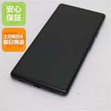 安心保証 美品 SIMフリー Google Pixel 6a セージ