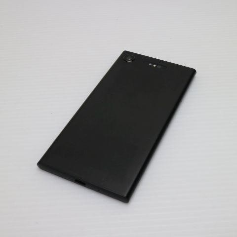 ¿ݾ Ķ 701SO Xperia XZ1 ֥å    SIMåѤ