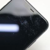 �¿��ݾ� ���� SIM�ե꡼ iPhone 11 128GB  �֥�å� �����