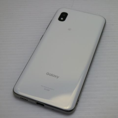 �¿��ݾ� Ķ���� Galaxy A21 ����ץ� SCV49 �ۥ磻�� �����