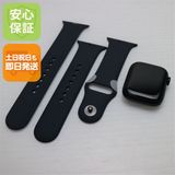 超美品 Apple Watch Series8 41mm GPS ミッドナイト
