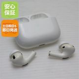 安心保証 良品中古 AirPods Pro MagSafe対応