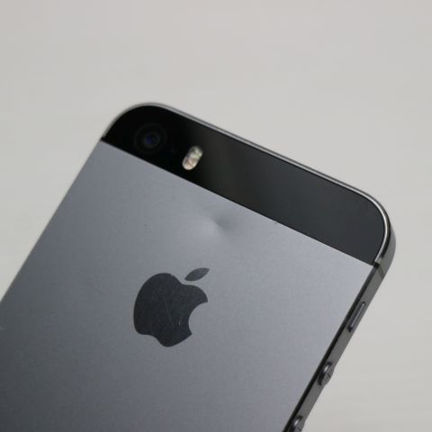 �¿��ݾ��� ���� au iPhone5s 16GB ���졼 �֥�å� ����� �������