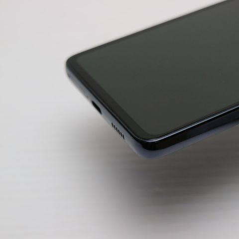 ��� Galaxy A53 5G SC-53C ��������֥�å�