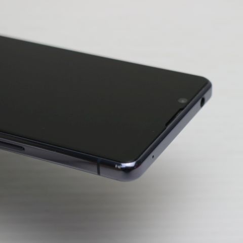 �¿��ݾ� Ķ���� SO-51A Xperia 1 II �ѡ��ץ� �����