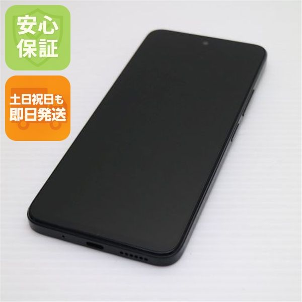 �¿��ݾ� ����Ʊ�� SIM�ե꡼ Redmi 12 5G 128GB �ߥåɥʥ��ȥ֥�å�