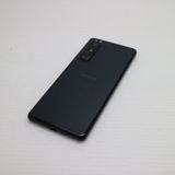 Ķ��� SIM�ե꡼ Xperia 5 III XQ-BQ42 �֥�å�