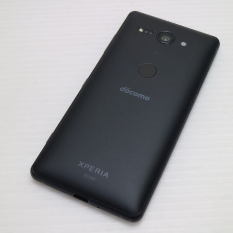 �¿��ݾ� Ķ���� SO-05K Xperia XZ2 Compact �֥�å� ���� �����