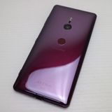 �¿��ݾ� Ķ���� SO-01L Xperia XZ3 �ܥ�ɡ���å� ���� �����