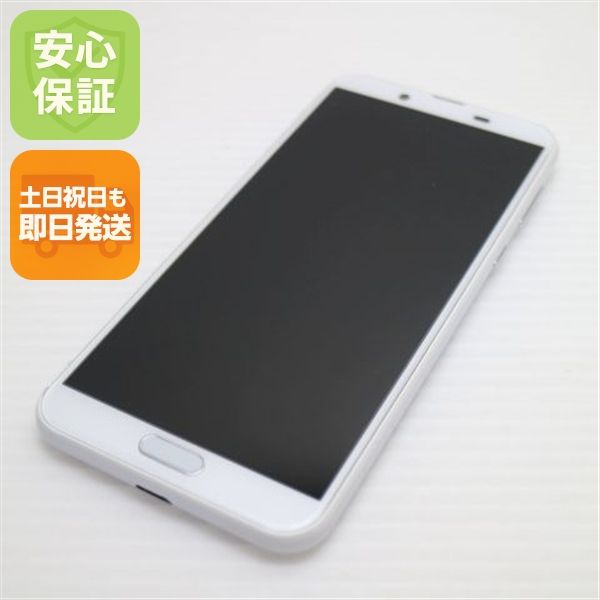 �¿��ݾ� ����Ʊ�� SH-01L AQUOS sense2 ���륭���ۥ磻�� ���� �����