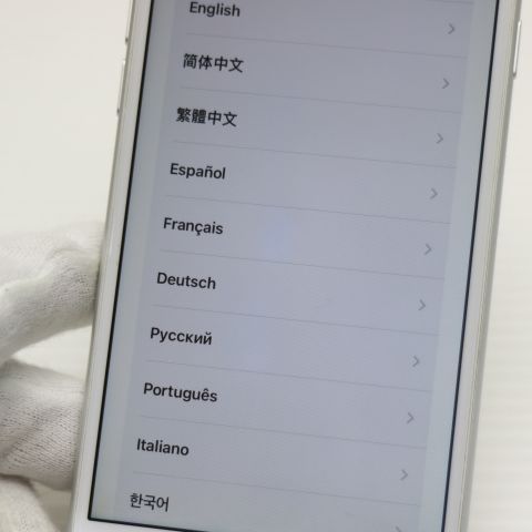 �¿��ݾ��� ���� SIM�ե꡼ iPhone7 32GB ����С�  �������