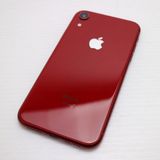 �¿��ݾ� ���� SIM�ե꡼ iPhoneXR 64GB ��å� RED ���� �����