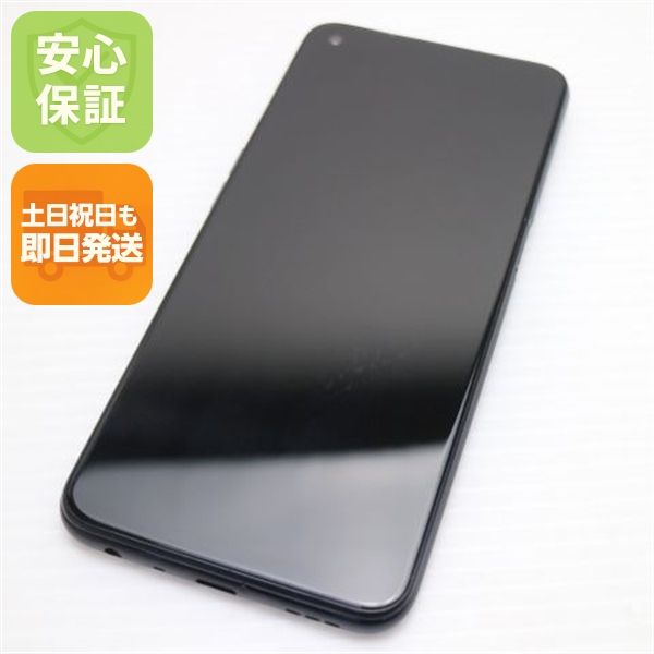 �¿��ݾ� ���� SIM�ե꡼ OPPO A54 5G ����С��֥�å� �����