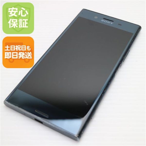 ��� SO-04J Xperia XZ Premium �֥�å� ����� �������