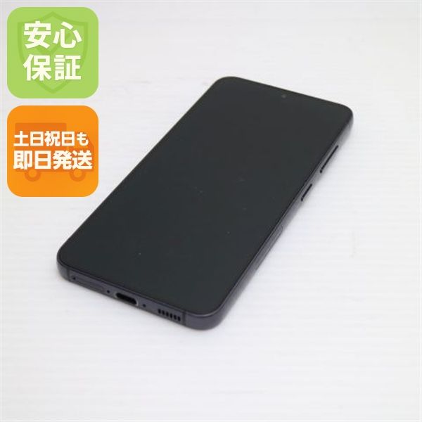 �¿��ݾ� ���� SCG19 Galaxy S23 �ե���ȥ� �֥�å�