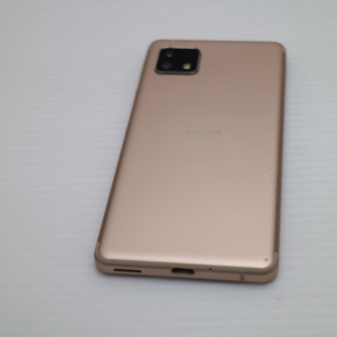  Y!mobile AQUOS sense4 basic A003SH 饤ȥåѡ
