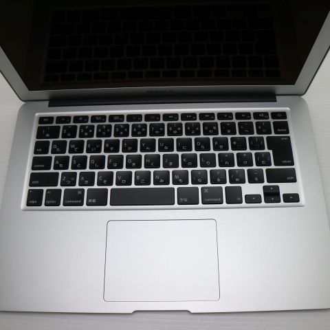  MacBook Air 2012 13 Core i5 4GB 128GB