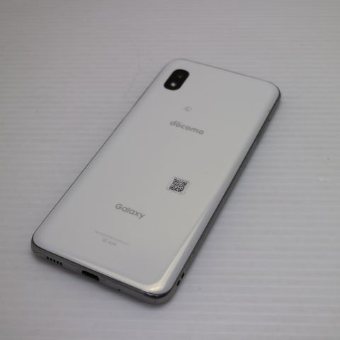 ��� SC-42A Galaxy A21 �ۥ磻�� ¨��ȯ�� ������ȯ��