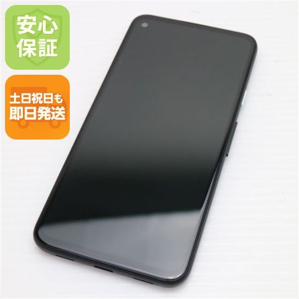 ¿ݾ  SoftBank Google Pixel 4a 128GB  ֥å