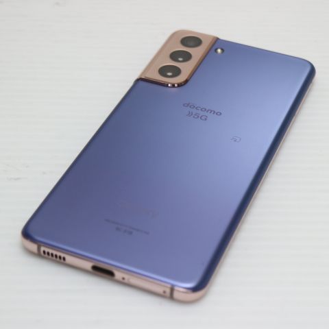 �¿��ݾ� ���� SC-51B Galaxy S21 5G �ե���ȥ�Х�����å� �����