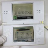 ¿ݾ  ˥ƥɡDS Lite 饤 ۥ磻  