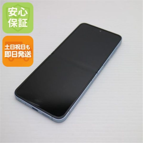 �¿��ݾ� ����Ʊ�� SIM�ե꡼ Galaxy Z Flip6 256GB �֥롼