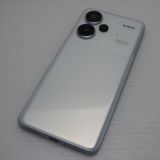 ����Ʊ�� SIM�ե꡼ Redmi Note 13 Pro+ 5G 8GB 256GB �ۥ磻��