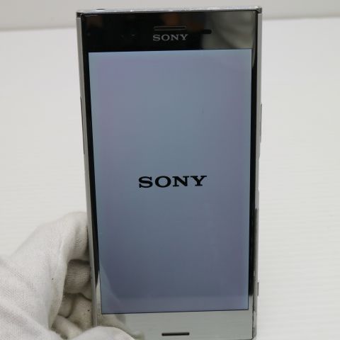 ¿ݾ  SO-04J Xperia XZ Premium   