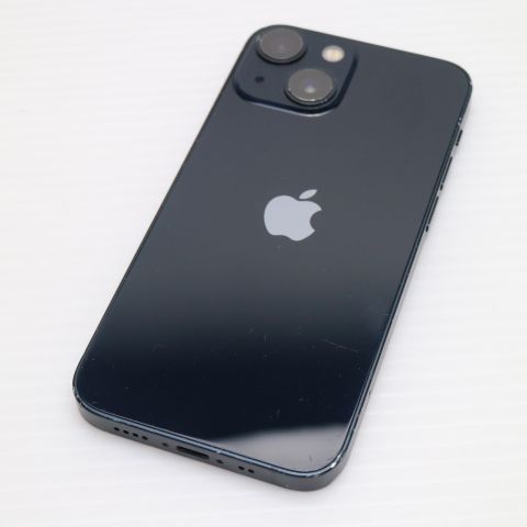 ¿ݾ  SIMե꡼ iPhone13 mini 128GB ߥåɥʥ 