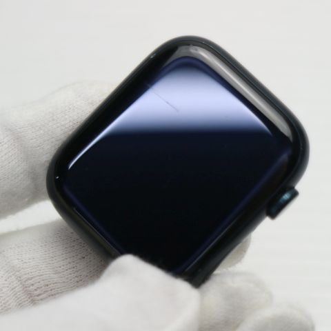 �¿��ݾ� Ķ���� Apple Watch Series8 45mm GPS �ߥåɥʥ���