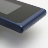 �¿��ݾ� ����Ʊ�� HW-01L Wi-Fi STATION �֥롼 ���� �����