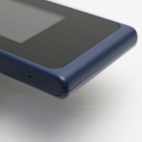 �¿��ݾ� ����Ʊ�� HW-01L Wi-Fi STATION �֥롼 ���� �����