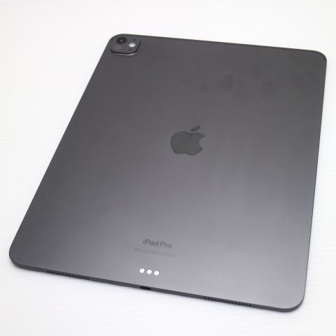 �¿��ݾ� ����Ʊ�� iPad Pro (M4) 13����� Wi-Fi 256GB ���ڡ����֥�å�