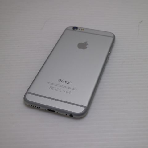 �¿��ݾ��� Ķ���� au iPhone6 16GB ����С� ����� �������