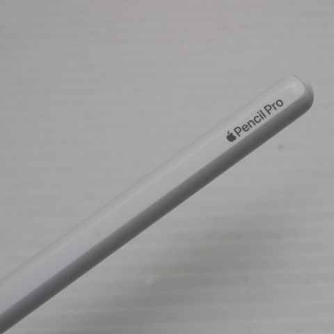 ¿ݾ Ķ Apple Pencil Pro ۥ磻